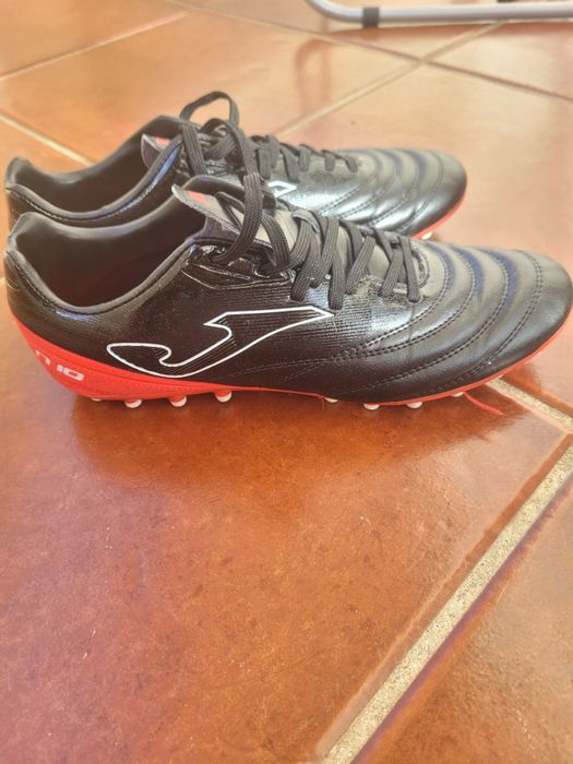 Chuteiras futebol joma