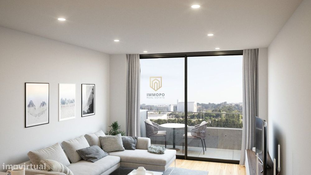 Apartamento T4, Porto, Matosinhos / Venda / 1020000