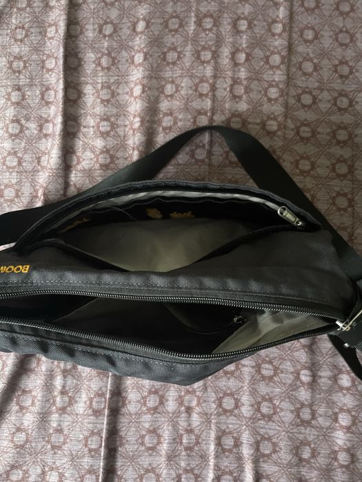 Сумка jack wolfskin