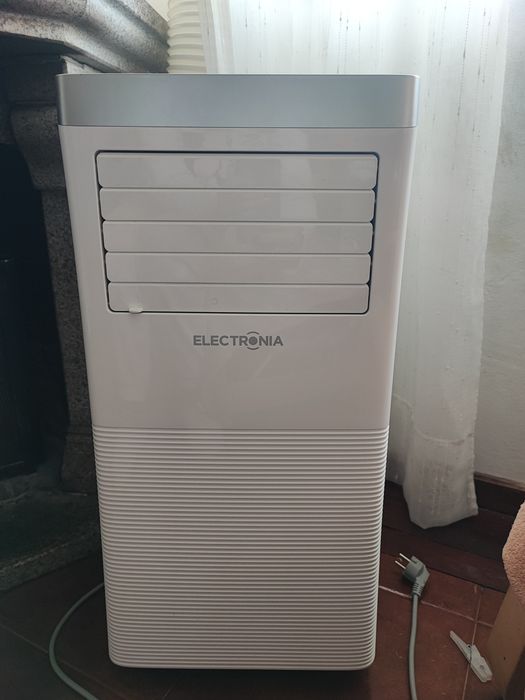 Ar condicionado Portátil 3 em 1