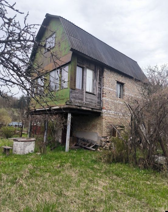 Продам власну дачу