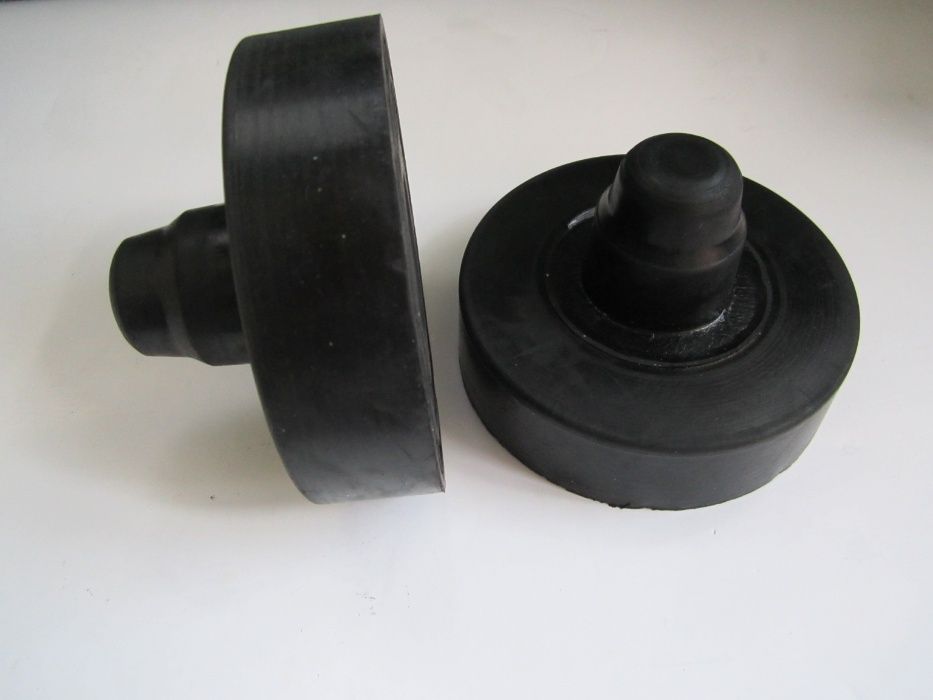 Проставки под пружины задние Nissan Leaf Teana Tiida Note Лиф теана