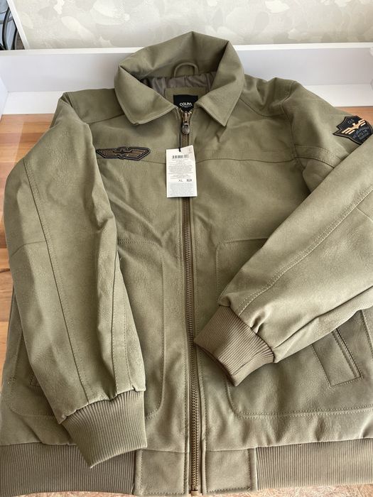 Куртка colin’s чоловіча