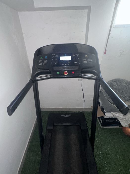 Passadeira Domyos T540C — Excelente Estado