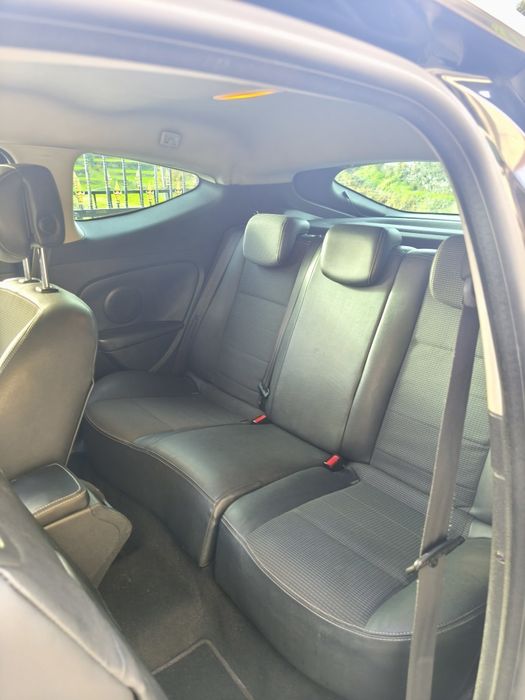 Renault Megane Coupé GT Line 1.5 DCI 110cv