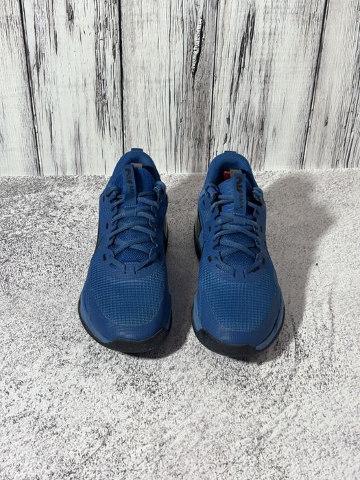 Мужские Кроссовки Nike Air Max Alpha Trainer 5 Оригинал