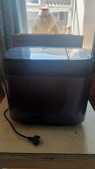 Хлебопечка Panasonic sd-yr2540