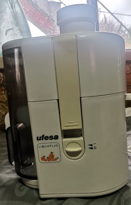 Liquidificadora  Ufesa LiquaPlus LC-7631