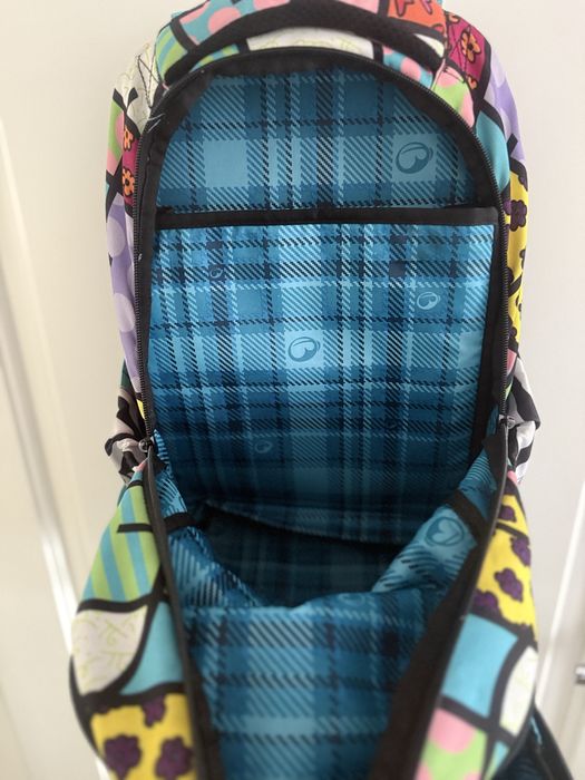 Plecak bagmaster vega