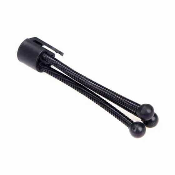 Mini Tripé Flexível Novo