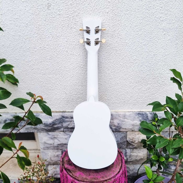 Ukelele Soprano Coco