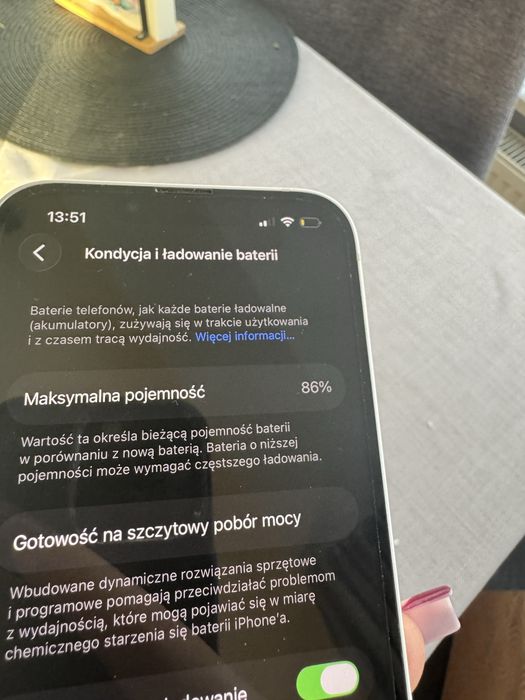 iphone 13 uzywany