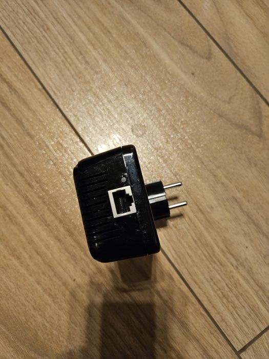 Adapter Powerline Devolo dLAN 200 AVplus SE II Ethernet 200 Mbps