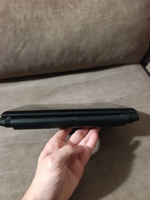Portátil Samsung NC110 - Não testado