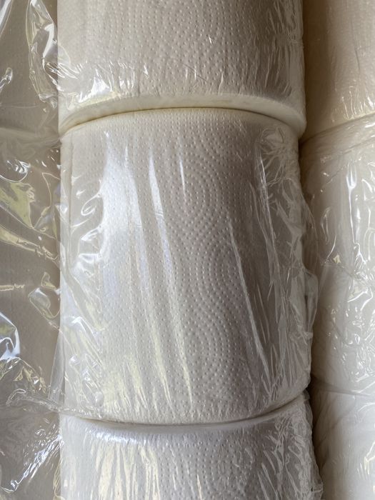 Ręcznik papierowy niepylący! Celuloza dobra jakość!