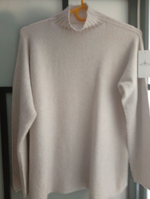 Nowe sweterki damskie