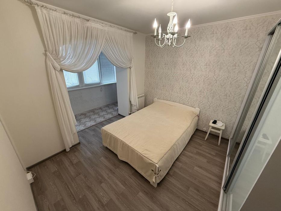 Продам отличную 3х комнатную квартиру в Центре.