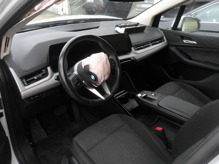 BMW 218 Active Tourer i Auto