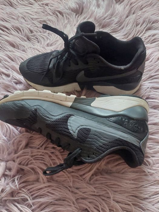 NIKE -AIR ,rozmiar 37,5 cena 50 zł