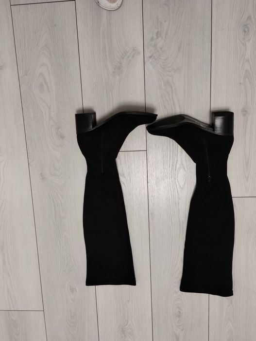 Kozaki damskie Minelli - nowe