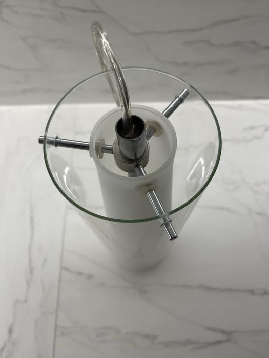 Lampa salonowa, zestaw lamp