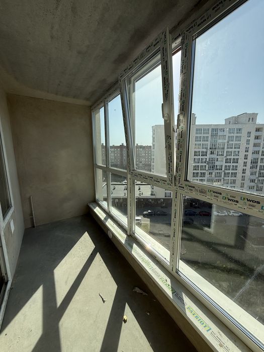 МАСАНИ! Продам Євродвушку 60кв.м по вул.Незалежності