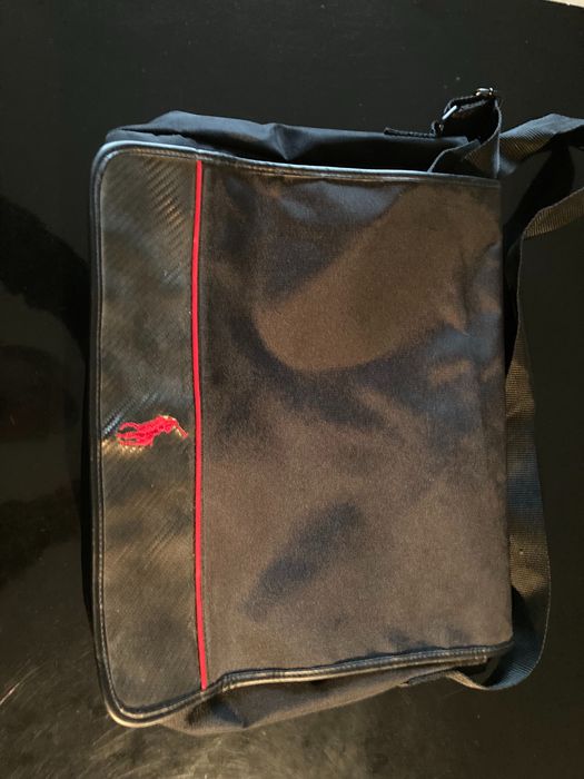 mala/bolsa- Polo Ralph Lauren