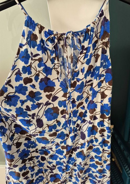 Blusa da Massimo Dutti