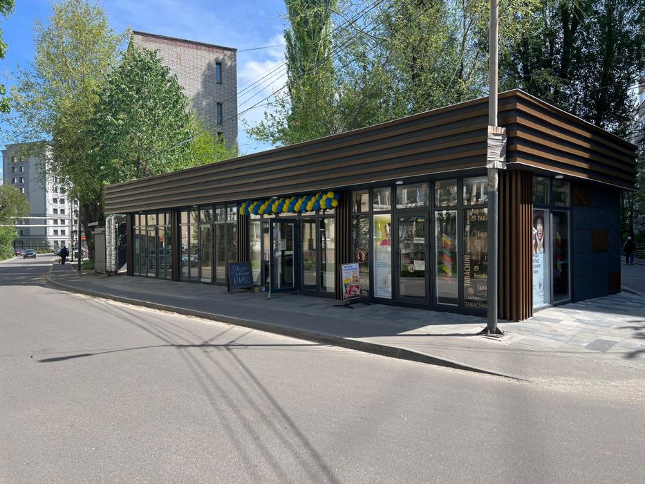 Здам в оренду приміщення ТОП Локація  без ріелторських