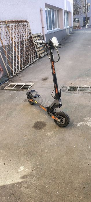 Електросамокат  g 2