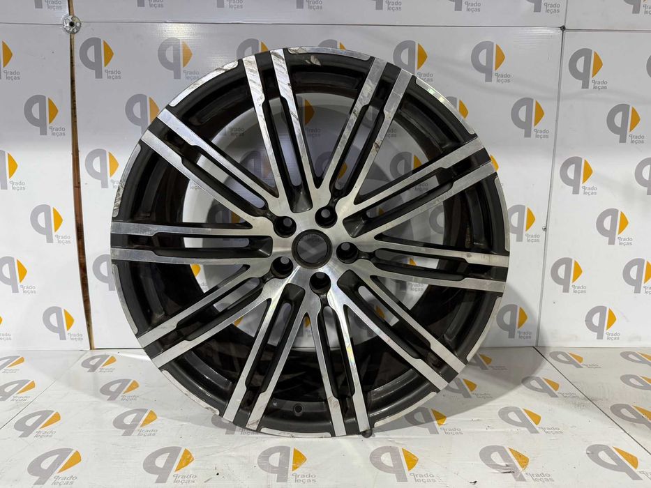 jante porsche Macan "21"