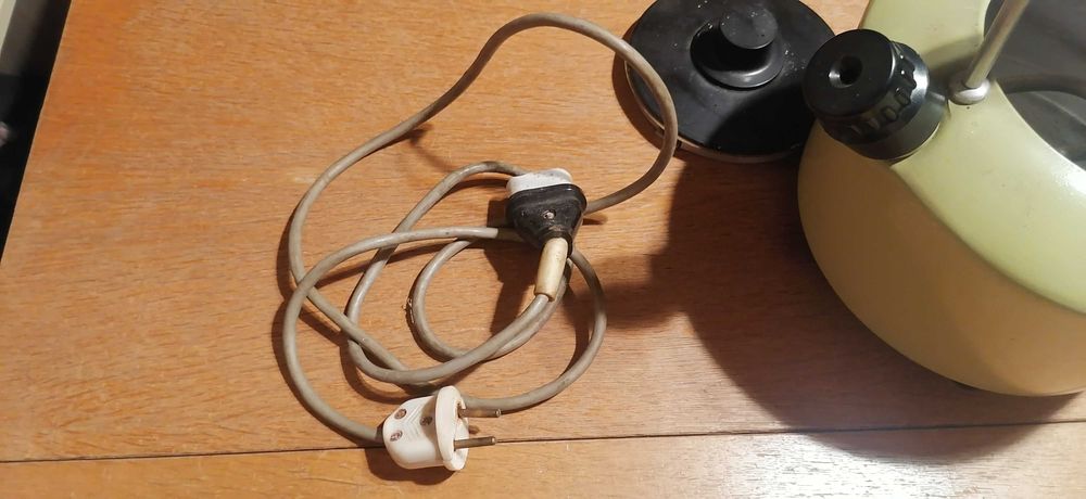 Czajnik elektryczny PRL
