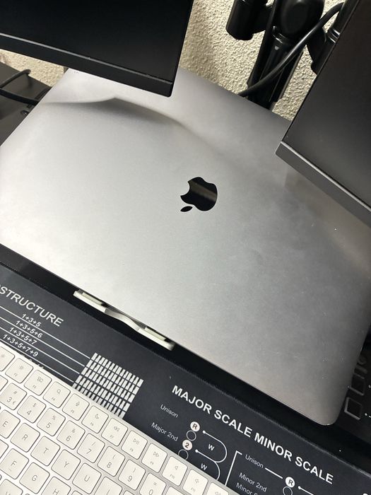 MacBook Pro 2019