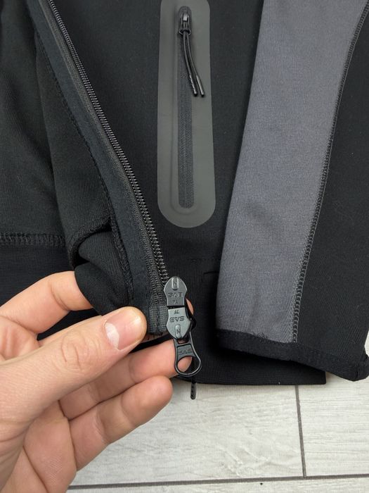 Костюм Nike tech fleece спортивний комплект найк теч флис течик