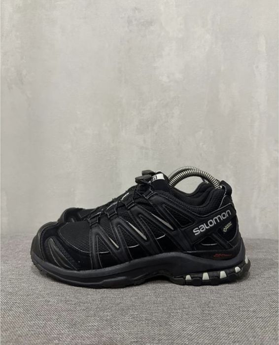 Оригінальні salomon xa pro 3d gore tex, саломони, саломон