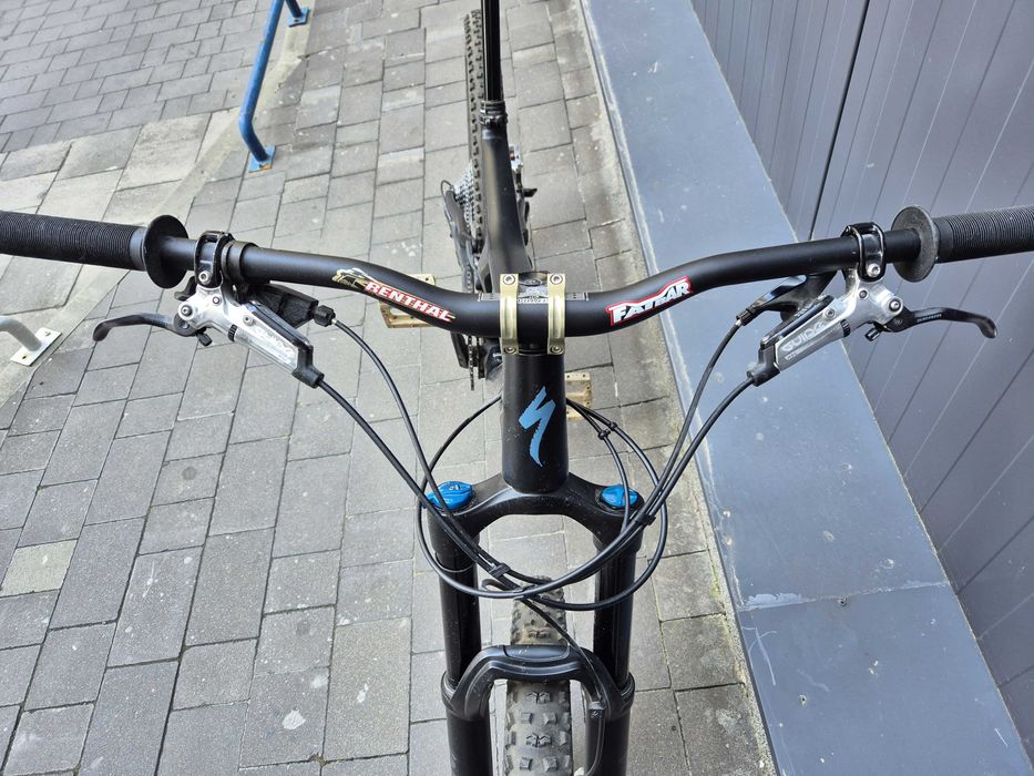 2019 Stumpjumper EVO Alloy 27.5 S3