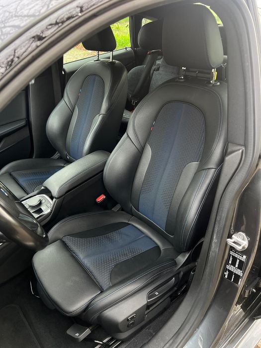 BMW 218i gran coupé M Sport