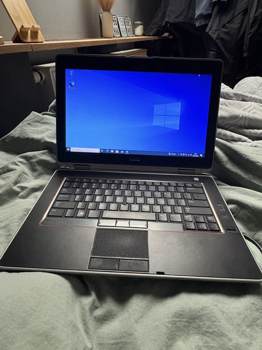 Dell latitude i5