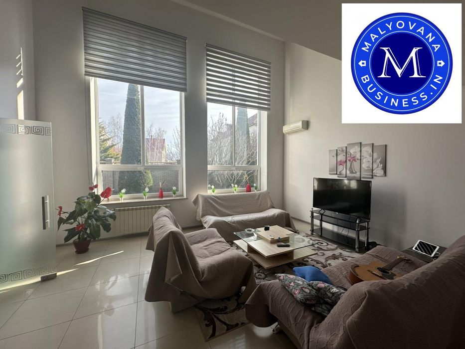 Дом по адресу ул. Китобойная (площадь 432 м²) - Atlanta.ua - фото 7