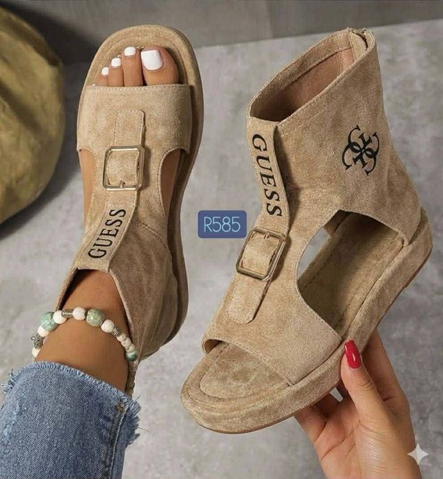 Sandały Damskie 36-41