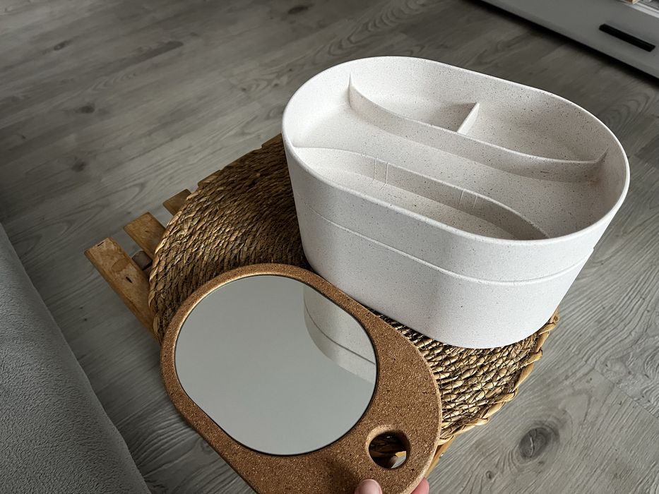 Коробка для приладдя IKEA