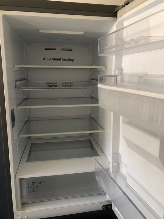 Frigorífico Samsung
