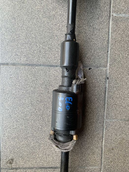 Bmw 5 e60 e61 6 e63 e64 stabilizator przód dynamic drive 6.760.165