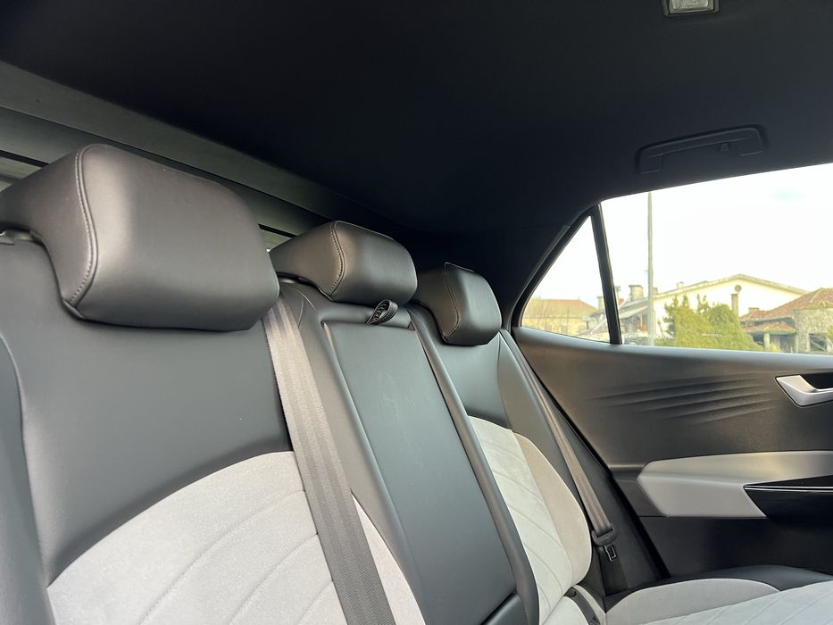 ID3 Pro life 62 KWH Facelift