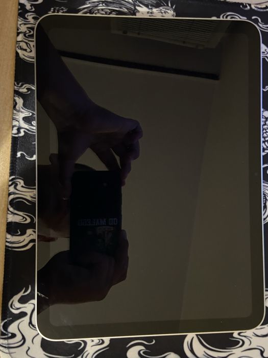 Ipad 10th dobry stan 64gb