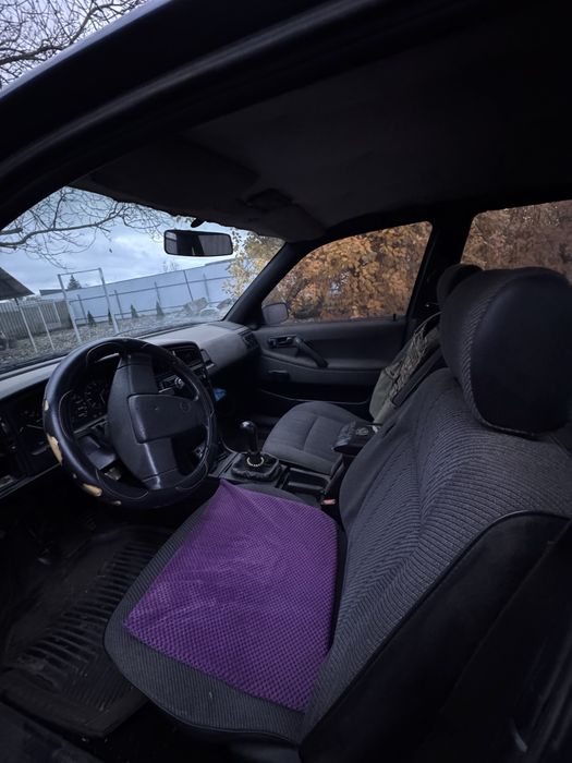 Авто після ДТП, можливий обмін