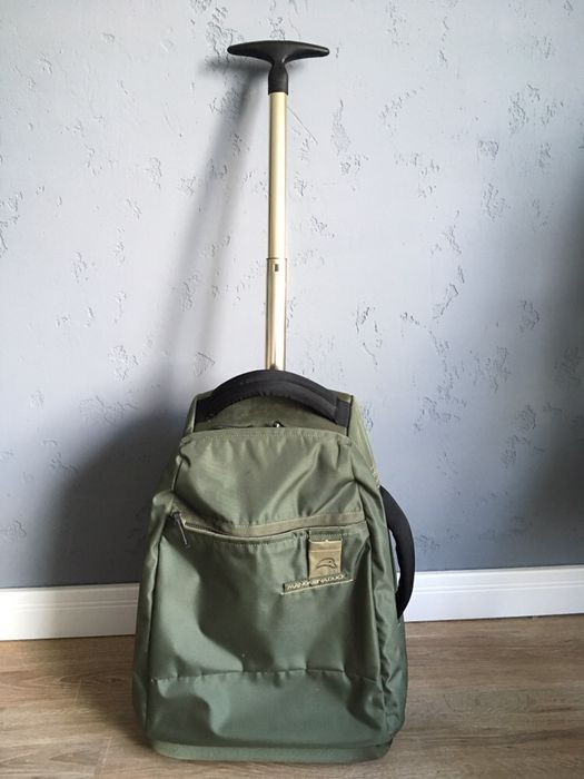 Mandarina Duck torba podróżna na kółkach Pruszków • OLX.pl