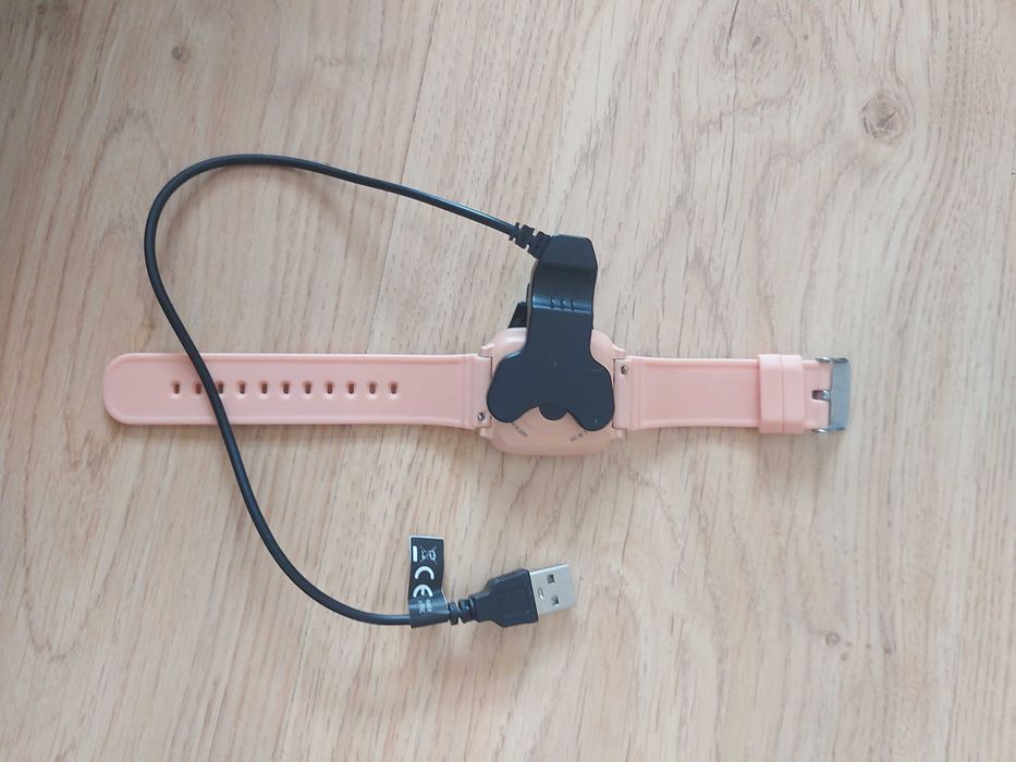 Smartwatch Forever JW100