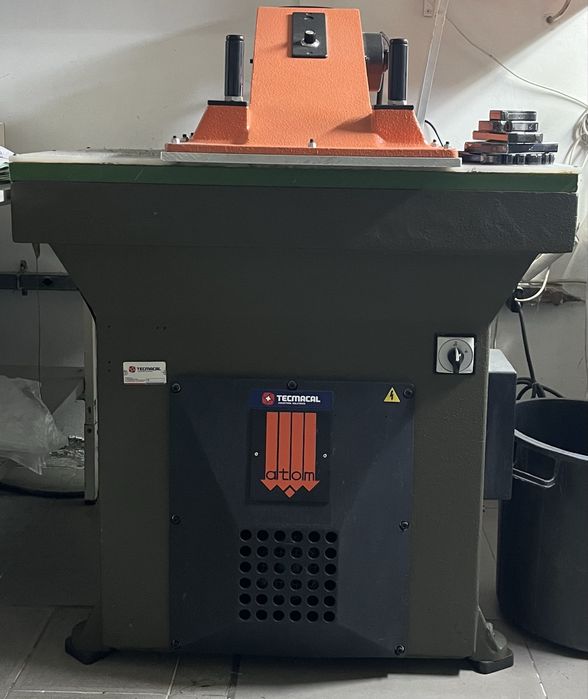 Balance Atom 25 como novo