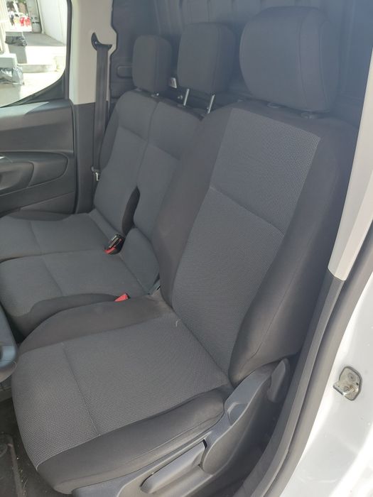 Peugeot Partner venda